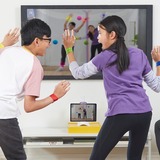 Hasbro Twister Air Juego del Twister, Juego de destreza Juego del Twister, 8 año(s)