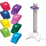 Hasbro Twister Air Juego del Twister, Juego de destreza Juego del Twister, 8 año(s)