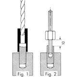 Hazet 841/25, Extractor 