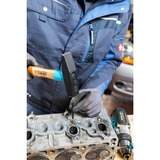 Hazet Juego de extractores de pernos 