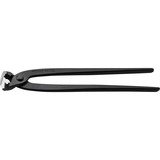 KNIPEX Alicates de crimpado, Pinzas / tenazas negro