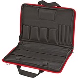 KNIPEX Bolsa de herramientas compacta negro