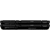 Kingston FURY FURY DIMM 64 GB DDR5-6000 (2x 32 GB) Dual-Kit, Memoria RAM negro