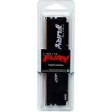 Kingston FURY KF560C30BBE-16, Memoria RAM negro