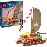 LEGO 43270, Juegos de construcción 
