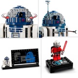 LEGO 75379 Star Wars, R2-D2™, Juegos de construcción 
