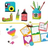 LEGO Caja Feliz Creativa, Juegos de construcción Juego de construcción, 5 año(s), Plástico, 680 pieza(s), 931 g