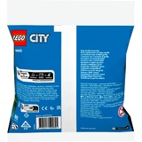 LEGO City Encuentro con el Gorila Bebé, Juegos de construcción Juego de construcción, 5 año(s), Plástico, 34 pieza(s), 31 g