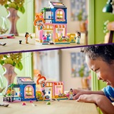LEGO Friends Tienda de Moda Retro, Juegos de construcción Juego de construcción, 6 año(s), Plástico, 409 pieza(s), 664 g