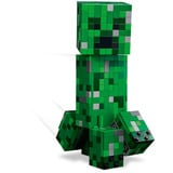 LEGO Minecraft El Creeper™, Juegos de construcción Juego de construcción, 10 año(s), Plástico, 665 pieza(s), 600 g