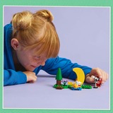 LEGO Mirando las estrellas con Estela, Juegos de construcción Juego de construcción, 6 año(s), Plástico, 78 pieza(s), 122 g