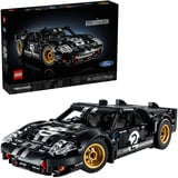 LEGO Technic 1966 Ford GT40 MKII coche de carreras, Juegos de construcción 