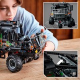 LEGO Technic 42129 Camión de Trial 4x4 Mercedes-Benz Zetros Juguete, Juegos de construcción Juego de construcción, 12 año(s), Plástico, 2110 pieza(s), 3,23 kg