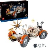 LEGO Vehículo de Exploración Lunar NASA Apollo, Juegos de construcción Juego de construcción, 18 año(s), Plástico, 1913 pieza(s), 2,75 kg