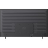LG 75NU800B6LA.AEEQ, Televisor LED negro