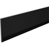 LG DGX, Barra de sonido negro/Gris