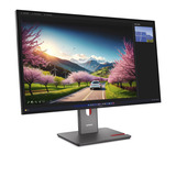 Lenovo P32UD-40(C25315UP0), Monitor LED negro