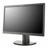 Lenovo THINKVISION LT2452PWC reacondicionado, Monitor LED negro