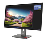 Lenovo ThinkVision P32UD-40, Monitor LED negro