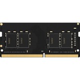 Lexar LD4AS016G-B3200GSST, Memoria RAM negro