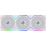 Lian Li UNI FAN TL FLEX 120 Wireless, Ventilador blanco