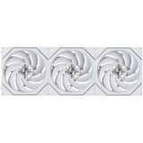 Lian Li UNI FAN TL FLEX 120 Wireless, Ventilador blanco