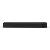 Lindy IPower Switch Classic 8 (32657), Regleta negro