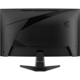 MSI MAG 276CXFDE, Monitor de gaming negro