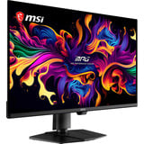 MSI MPG 322URDE QD-OLED X24, Monitor de gaming negro