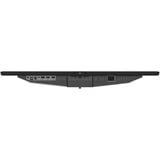 MSI MPG 322URDE QD-OLED X24, Monitor de gaming negro