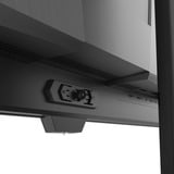 MSI MPG 322URDE QD-OLED X24, Monitor de gaming negro