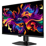 MSI MPG 322URDE QD-OLED X24, Monitor de gaming negro