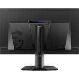MSI MPG 322URDE QD-OLED X24, Monitor de gaming negro