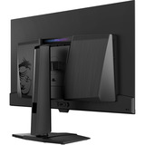 MSI MPG 322URDE QD-OLED X24, Monitor de gaming negro