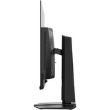 MSI MPG 322URDE QD-OLED X24, Monitor de gaming negro