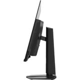 MSI MPG 322URDE QD-OLED X24, Monitor de gaming negro