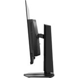 MSI MPG 322URDE QD-OLED X24, Monitor de gaming negro