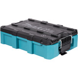 Makita Caja de herramientas M azul/Negro