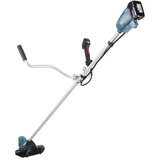 Makita DUR191UZX9, Cortabordes azul/Negro