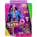 Mattel Basketball Shirt, Muñecos Muñeca fashion, Femenino, 3 año(s), Chica, Multicolor