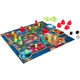 Mattel HXT19 Juegos de tablero, Juego de mesa Games HXT19, Juego de mesa, Estrategia, 8 año(s), 30 min, Juego familiar