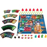 Mattel HXT19 Juegos de tablero, Juego de mesa Games HXT19, Juego de mesa, Estrategia, 8 año(s), 30 min, Juego familiar