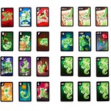 Mattel HXT19 Juegos de tablero, Juego de mesa Games HXT19, Juego de mesa, Estrategia, 8 año(s), 30 min, Juego familiar