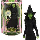 Mattel HYM40 muñeca, Muñecos Muñeca fashion, Femenino, 4 año(s), Chica, Sonoro, 294 mm