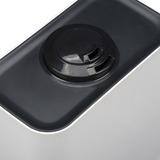 Meaco Deluxe 202 Humidificador/Purificador de aire 