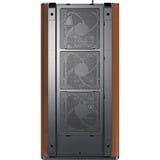 Montech 4710562749724, Cajas de torre negro/Marrón