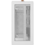 Montech HS02, Cajas de torre blanco