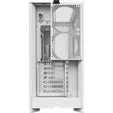 Montech HS02 (W), Cajas de torre blanco