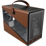 Montech Heritage 30 Pro, Cajas de torre negro/Marrón