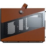 Montech Heritage 30 Pro, Cajas de torre negro/Marrón